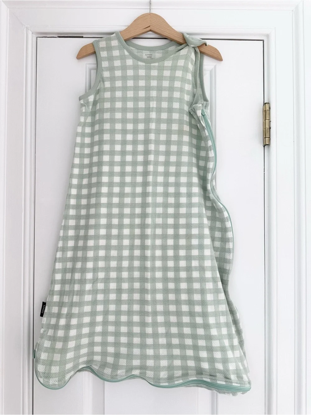 Cotton Mesh Sleeping Bag